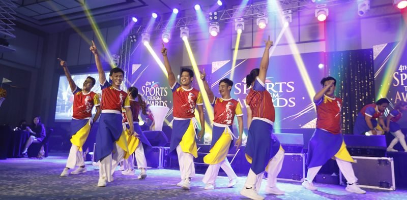 4th Philippine Sports Tourism Awards