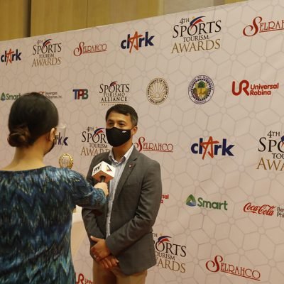 4th Philippine Sports Tourism Awards