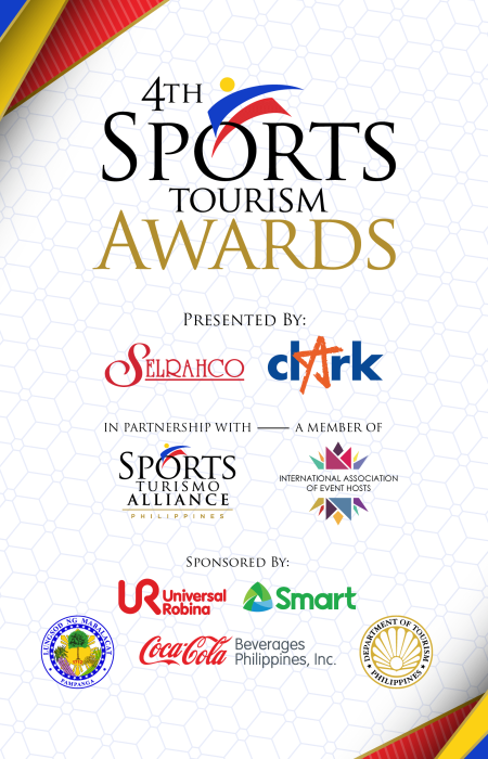 4th Philippine Sports Tourism Awards