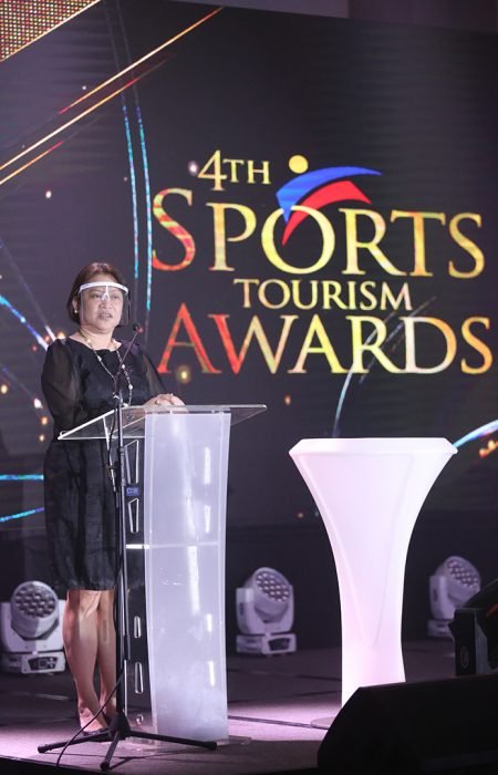 4th Philippine Sports Tourism Awards