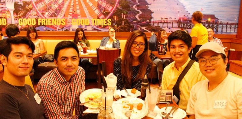 Denny's Restaurant Cebu Launch_13