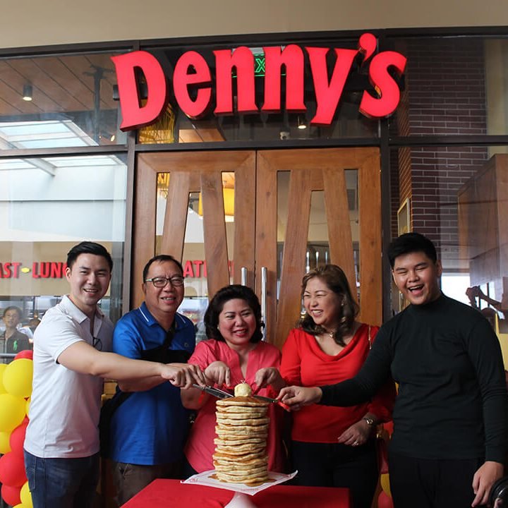 Denny's Restaurant Cebu Launch_14