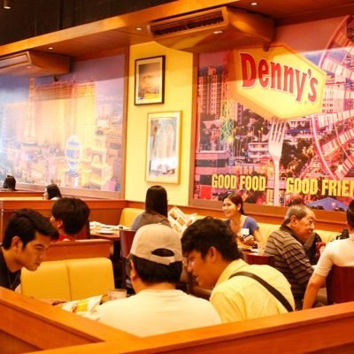 Denny's Restaurant Cebu Launch_8