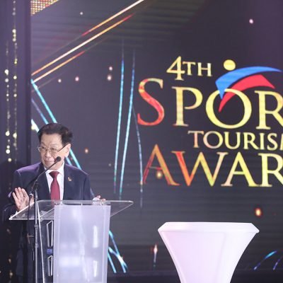 4th Philippine Sports Tourism Awards