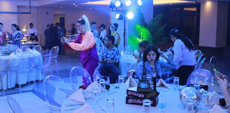 Cebu Pacific Bloggers' Night_14