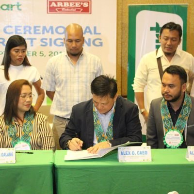 SMMT Ceremonial Contract Signing_5